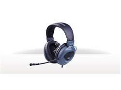 JTS HPM-535 Наушники профессиональные с микрофоном, 20-20000Гц - фото 141507