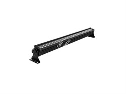 HIGHENDLED YLL-032-3W Панель светодиодная уличная, 24x3W RGB диода, IR или DMX управление - фото 141580