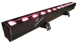 HIGHENDLED YHLL-067Q1-5W-12 Панель светодиодная уличная, 12x5Вт 4-в-1 светодиода, класс защиты: IP65 - фото 141581
