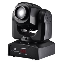 American DJ Inno Pocket Spot Светодиодный прибор полного движения (1237000088) - фото 141633