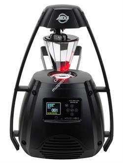 American DJ Vizi Roller Beam 2R Компактный барабанный сканер с углом раскрытия луча 360 гр. - фото 141690
