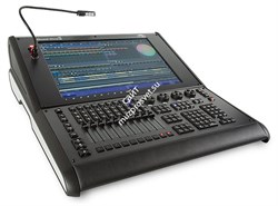 High End Systems Roadhog4 Пульт управления светом, 4 DMX + 8 Artnet выходов - фото 141718