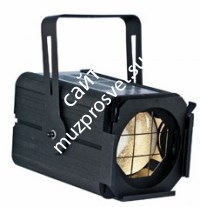 PSL W1122 STAGE SPOT 1000 PC Прожектор с линзой РС рассеянного света для лампы  CP-70 230V 1000W - фото 141776