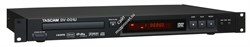 TASCAM DV-D01U DVD-плеер, форматы: DVD Video, DVD Audio (только 2-х канальный режим), Video CD, - фото 141820