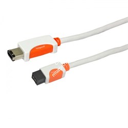 BESPECO SLF96180 Кабель готовый серии "SILOS", 6-pin - 9-pin, длина 1.8м - фото 141927
