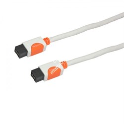 BESPECO SLF99180 Кабель готовый серии "SILOS", 9-pin - 9-pin, длина 1.8м - фото 141928