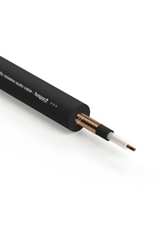 BESPECO B/CVP100BK Кабель инструментальный, 1х0.22мм, 6.3 мм - фото 141934