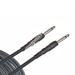 Planet Waves PW-CGT-10 Кабель инструментальный одножильный 3м - фото 141959