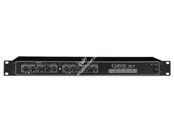 CARVIN FX2  Процессор эффектов, двухканальный, 24-бит, стерео - фото 142083