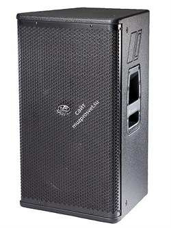 DAS AUDIO RF-12.85 Пассивная двухполосная АС 12"+1", 400/1600 Вт, 54 Гц - 20 кГц, 130 дБ, 8 Ом - фото 142085