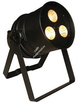 HIGHENDLED YHLL-072-30W-3 Световой прибор PAR56; светодиоды: 3х30Вт (RGB 3-in-1) COB Led - фото 142102