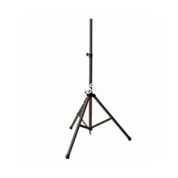 BESPECO BP50XLN Стойка для акустических систем алюминиевая, высота: 110-180см, вес: 1.9кг, максималь - фото 142109