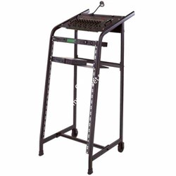 BESPECO RackM208 Стойка рэковая напольная 20U+8U - фото 142117