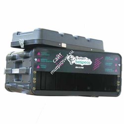 BESPECO RM4 Кейс рэковый переносной 4U закрытый - фото 142118