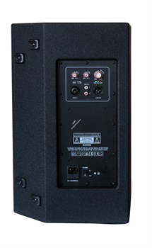 Xline ALFA P-10A Акустическая система активная 2-полосная, 10"+1.35", усилитель класса D : 220Вт RMS - фото 142183