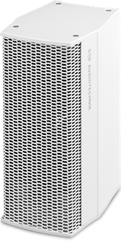 SE Audiotechnik IC 32 Акустическая система пассивная, 2x3.5", 100/200Вт, 200 – 15000 Гц, 16 Ом, черн - фото 142193