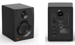 Artesia M300 Cтудийный монитор 5", стерео-усилитель класса D, высокочастотный драйвер: 1 дюйма - фото 142197