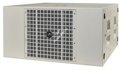 DAS AUDIO ARTEC-322S Сабвуфер пассивный, 2x12", 800/3200 Вт, 37Гц-300Гц, 4 Ом, 132дБ - фото 142211