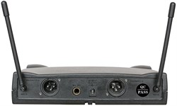 Xline MD-262B Радиосистема c двумя поясными передатчиками и головными гарнитурами - фото 142224