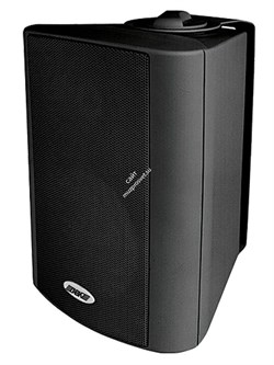 ABK WL-312W Громкоговоритель настенный 70/100В, 90дБ, 75-20000Гц, 30Вт, цвет белый (коробка 2 шт) - фото 142246