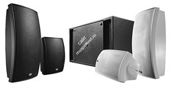 DAS AUDIO ARCO-4 Пассивная акустическая система 2-полосная, 50 Вт, 8 Ом, 72 Гц-22 кГц, 109 дБ - фото 142249