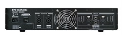 Phonic iAMP 3020 Усилитель мощности цифровой, класс D, 2х1500Вт/2Ом, 2х1000Вт/4Ом, 2х600Вт/8Ом, 2U - фото 142263