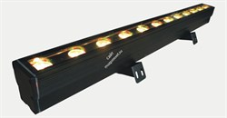 HIGHENDLED YHLL-067Q1-5W-12 Панель светодиодная уличная, 12x5Вт 4-в-1 светодиода, класс защиты: IP65 - фото 142301