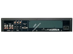 TASCAM MD-CD1MK3 Комбинированный CD проигрыватель и минидиск рекордер - фото 142322