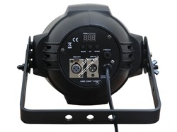 HIGHENDLED YHLL-001-5W LED PAR Световой прибор, 24 х 5W RGB LEDs, угол рассеив. 40° (коробка 2 шт) - фото 142370