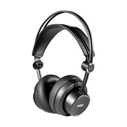 AKG K175 - наушники закрытые, 18 - 26000 Гц, 32 Ом - фото 145918
