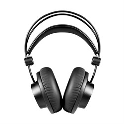 AKG K245 - профессиональные полуоткрытые студийные наушники, 15 - 25000 Гц , 32 Ом - фото 145920