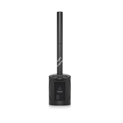 BEHRINGER C200 - модульная, активная акустическая система,  8" сабвуфер, 4х2,5" твиттера - фото 145928