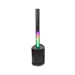 BEHRINGER C200 - модульная, активная акустическая система,  8" сабвуфер, 4х2,5" твиттера - фото 145931