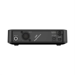 BEHRINGER ULM300MIC - радиосистема микрофонная цифровая с ручным передатчиком и приемником - фото 145953
