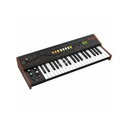 BEHRINGER VOCODER VC340 - аналоговый вокодерный синтезатор, 37 клавиш - фото 145955
