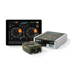 DASLIGHT LR512 - DMX интерфейс, 512 DMX каналов, USB type C,  WiFi - фото 145967