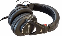 SHURE SRH840 профессиональные мониторные наушники - фото 146245