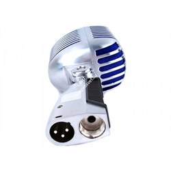 SHURE 55 SUPER динамический суперкардиоидный вокальный микрофон - фото 146257