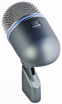 SHURE BETA 52A динамический суперкардиоидный микрофон для большого барабана - фото 146270
