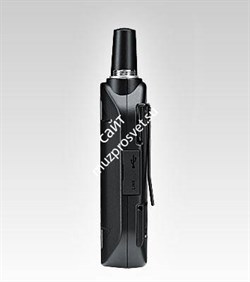 SHURE GLXD16E Z2 2.4 GHz цифровая гитарная радиосистема с поясным передатчиком GLXD1 и приемником GLXD6 - фото 146278