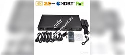 Dr.HD MA 445 FBT 70 - фото 146376