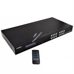 Dr.HD MA 445 FBT 70 - фото 146377