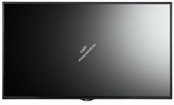 LG 55" профессиональный LED-дисплей 55SM5KE - фото 146425