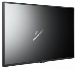 LG 55" профессиональный LED-дисплей 55SM5KE - фото 146426