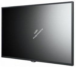 LG 55" профессиональный LED-дисплей 55SM5KE - фото 146429
