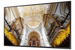 Профессиональная ЖК-панель Samsung QB55N - фото 146522