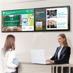 LG 32" коммерческий телевизор 32SE3KE - фото 147241