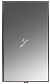 LG 43"  LED коммерческий телевизор 43SE3KE - фото 147256