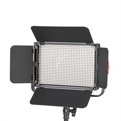 Осветитель светодиодный Falcon Eyes FlatLight 900 LED, шт - фото 14737