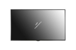 65" ULTRA HD ЖК панель, 500 кд/м2, 24/7, 3840x2160, LG webOS 4.0, акустика - фото 147486